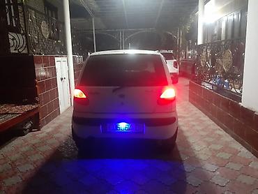 Daewoo: Daewoo Matiz: 1999 г., 0.8 л, Механика, Бензин, Хэтчбэк — 10