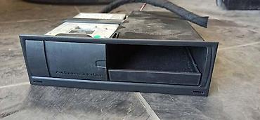 zepter kula: AMI MUSIC INTERFACE ZA AUDI A6, A8, Q7 | Audi Ami music interface — 1