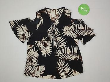 shein do ogrodu: Shein, Bluzka damska, rozmiar M — 2