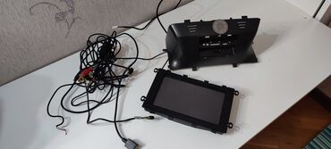 Maqnitofonlar: (MAQNİTOLA). Kia Sorento 2012 (2 turbo dizel) üstdən çıxma original — 6