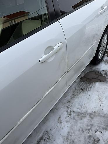 Mazda: Mazda 6: 2003 г., 2 л, Автомат, Бензин, Седан at lalafo.kg — 4 Mazda: Mazda 6: 2003 г., 2 л, Автомат, Бензин, Седан — 4