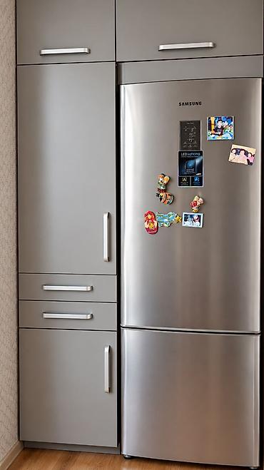 Квартиры: 2 комнаты, 56 м², 6 мкр 106 серия, 2 этаж, Старый ремонт — 10