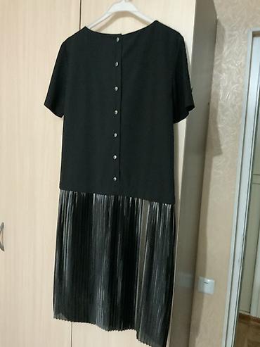 Повседневные платья: Женские платья Размеры 44-46-48 Цена голубого и розового платьев - 700 — 10