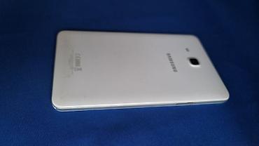 Tableti: Samsung Galaxy Tab A 6 – 8" Android tablet - Ekran: 8 inča, TFT — 7