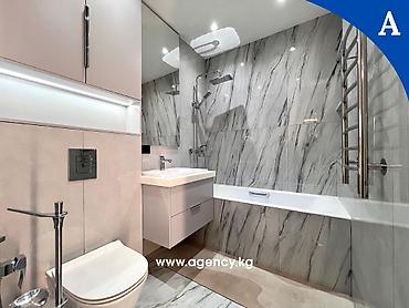 Продажа квартир: 4 комнаты, 103 м², Элитка, 6 этаж, Евроремонт — 19