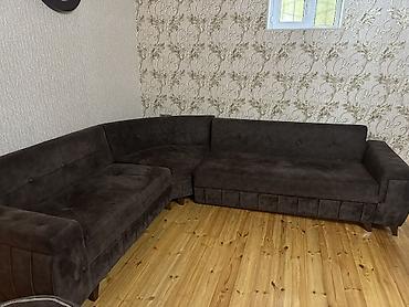 termo işlənmiş: İşlənmiş, Künc divan, Pufik — 4