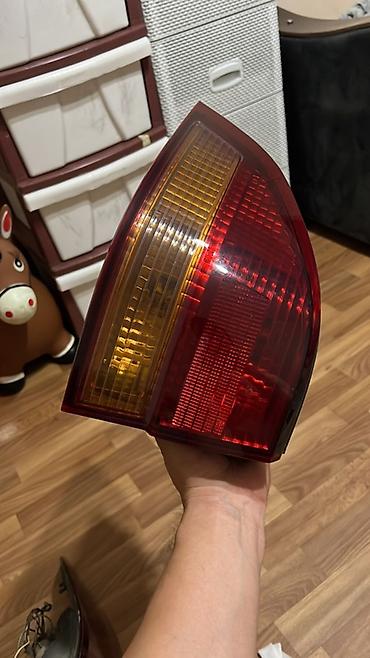 fit stop: Комплект стоп-сигналов Honda 2000 г., Б/у, Оригинал, Япония — 5