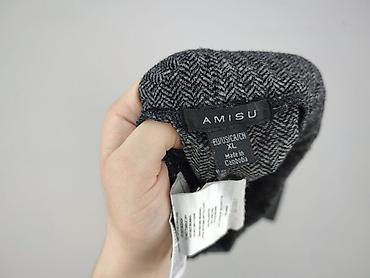 galaxy getry: Amisu, Legginsy Eleganckie damskie, rozmiar XL — 4