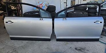 epoxy plastic mannol: VRATA ZA CITROEN C4 ZA 2005. GOD — 1