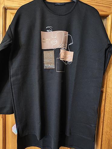 Svitşotlar: Svitşot, Lc Waikiki, L, rəng - Qara — 3