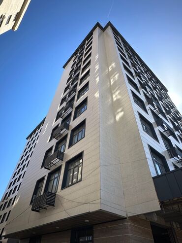 продажа квартир ленинский район: 4 комнаты, 158 м², Элитка, 8 этаж, ПСО (под самоотделку)