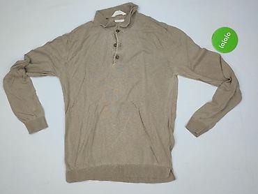 pulland: Reserved, Koszulka polo dla mężczyzn, rozmiar M — 2
