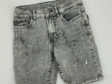 Shorts: Shorts, Zara, 9 years, 128/134, condition - Very good