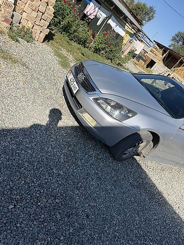 аккорд руль: Honda Accord: 2006 г., Седан — 3