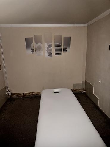 Аренда медицинских и массажных кабинетов: Кабинет для массажа/SPA-процедур - Уютное пространство с затемняемыми — 2