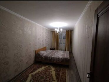 купить квартиру в районе: 3 комнаты, 58 м², 104 серия, 5 этаж, Косметический ремонт