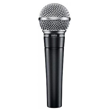 modern warfare 2: Yeni Simli Mikrofon Shure — 6