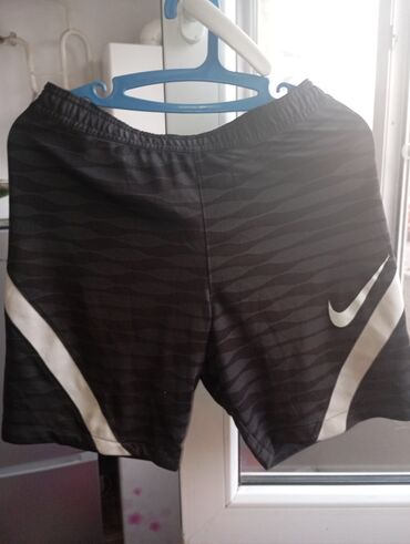 семейные одежды: Спортивные шорты Nike Dri-FIT Slim Fit (размер S) - Оригинал Nike