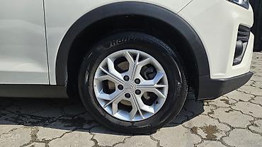 Ssangyong: Ssangyong Tivoli: 2021 г., 1.5 л, Автомат, Бензин, Кроссовер — 10