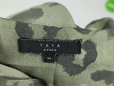 yaya: YAYA, Bluzka damska, rozmiar XL — 4
