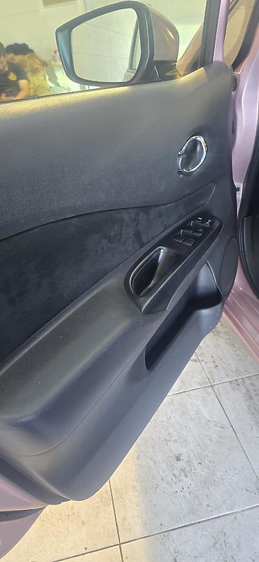 nissan note 2014: Nissan Note: 1.2 l | 2015 il Hetçbek — 4