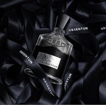 roja elysium: CREED Aventus, Eau de Parfum для мужчин - Объем: 100 ml (3.3 fl oz) - — 8