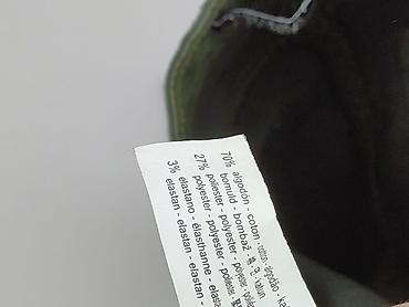92 98 cm age: Bershka, Spodnie materiałowe damskie, rozmiar S — 5