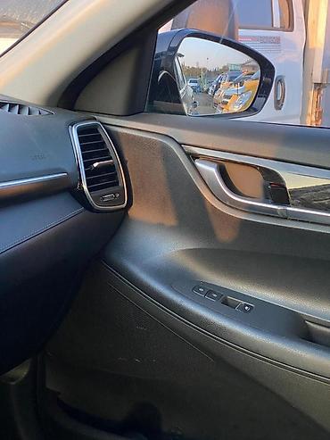 Hyundai: Hyundai Grandeur: 2019 г., 3 л, Автомат, Газ, Седан — 21