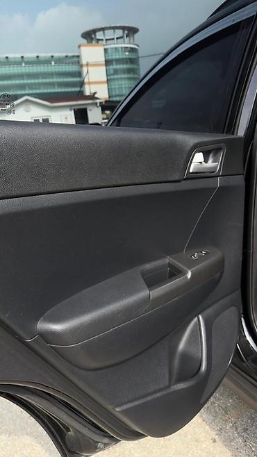 aion s: Kia Sportage: 2019 г., Дизель, Кроссовер — 9