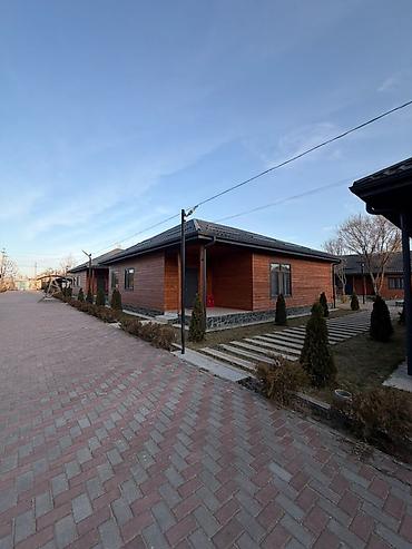 Продажа коттеджей и домов: Дом на берегу Ыссик кулья (Kausar) 74 кв дом со всеми условиями — 19