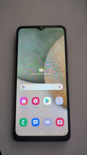 samsung a41 qiymeti irşad telecom: Samsung Galaxy A12, 32 GB, rəng - Qara, Barmaq izi