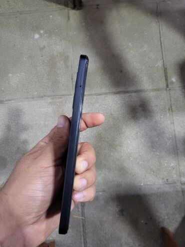 Redmi: Redmi Note 12, 256 GB, rəng - Qara, İki sim kartlı — 8