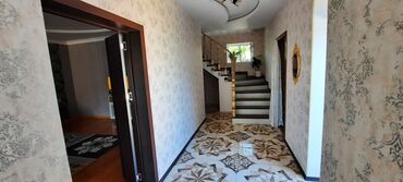 Həyət evləri və villaların satışı: Bilgəh qəs. 5 otaqlı, 200 kv. m, Kredit yoxdur, Yeni təmirli — 4