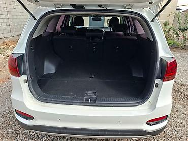 Kia: Kia Sorento: 2018 г., 2 л, Автомат, Дизель, Кроссовер — 3