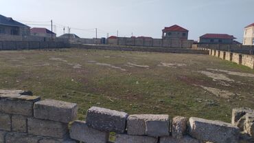 Torpaq sahələrinin satışı: 6 sot, Tikinti, Mülkiyyətçi, Kupça (Çıxarış) — 2