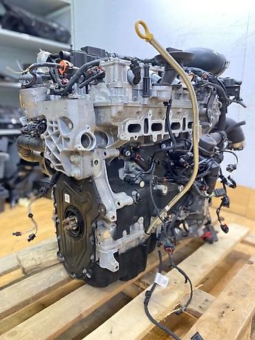 range: Бензиновый мотор Land Rover 2019 г., 2 л, Б/у, Оригинал — 4