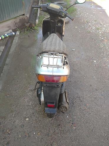 скутеры водные: Скутер suzuki 100 адрес. двигатель после ремонта вложения по пластику — 3