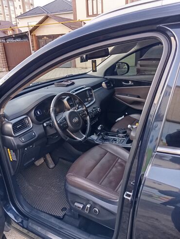 Kia: Kia Sorento: 2017 г., 2 л, Автомат, Дизель, Кроссовер — 5