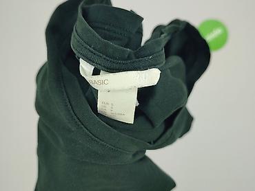 essential t shirty: H&M Basic, T-shirt damski, rozmiar S — 5