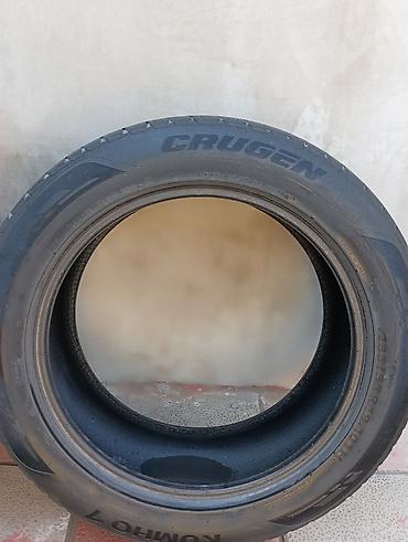 Kumho 7 SUV/Crossover təkərləri - Brend/model: Kumho Crugen - Ölçü