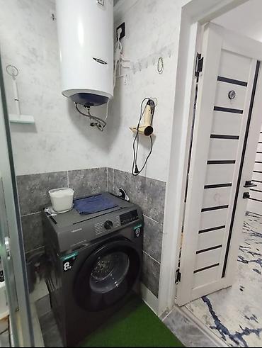 Продажа квартир: 2 комнаты, 53 м², Элитка, 9 этаж, Евроремонт — 12