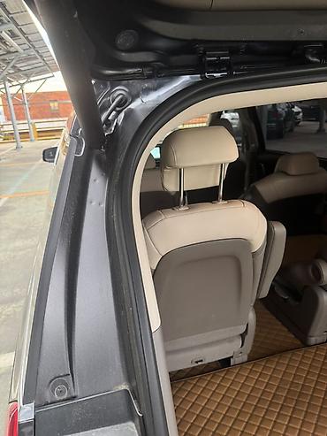 Kia: Kia Carnival: 2020 г., Минивэн — 46