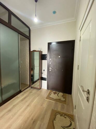 Yeni tikili: Yasamal, 2 otaqlı, Yeni tikili, m. 20 Yanvar, 45 kv. m — 2