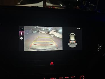 niro: Kia Niro: 2021 г., 1.6 л, Автомат, Гибрид, Кроссовер — 8
