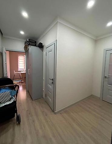 real sight: 1 комната, 48 м², Ала-Арча ТРЦ Элитка, 5 этаж, Свежий ремонт — 3
