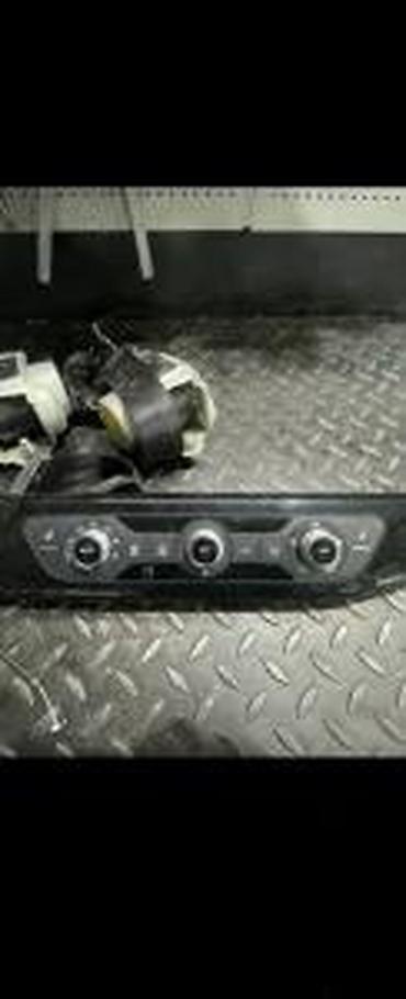 p13w led: AUDI A4 B9 16-20 KLIMATRONIK 8W0820043Q | Audi vagen delovi ZEMUN — 2