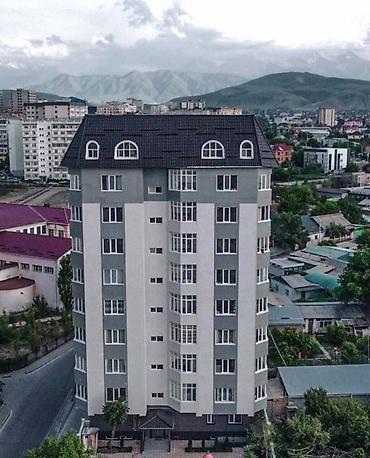 Продажа квартир: 1 комната, 42 м², Элитка, 7 этаж, Евроремонт — 14