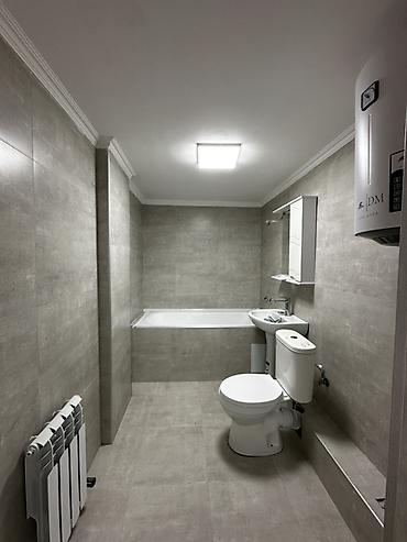 квартира в цуме: 40 м², С мебелью полностью — 8
