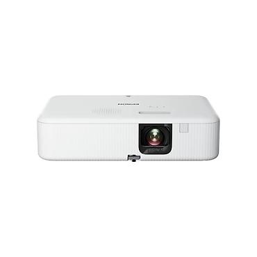 №: 11331 Məhsulun adı: Proyektor Epson CO-W01 V11HA86040 Brend: Epson