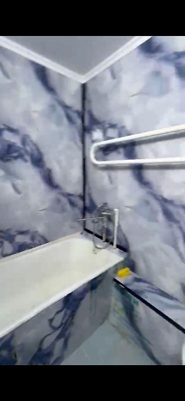 под ипотеку квартиры: 1 комната, 33 м², 8 мкр 104 серия, 4 этаж — 4